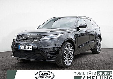Land Rover Range Rover Velar D300 Dynamic SE LED PANO 360°
