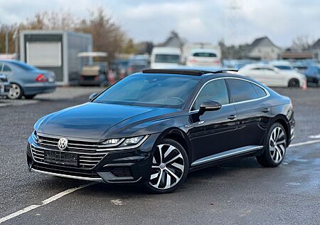 VW Arteon Volkswagen R-Line