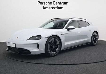 Porsche Taycan Sport Tursimo