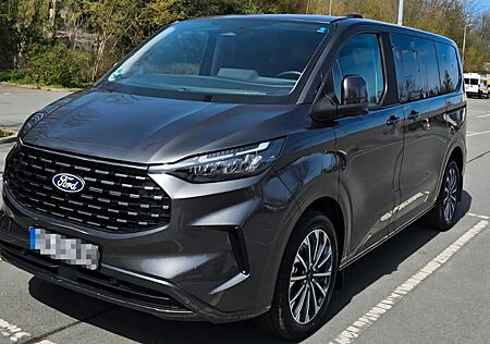 Ford Tourneo Custom L1 Titanium X