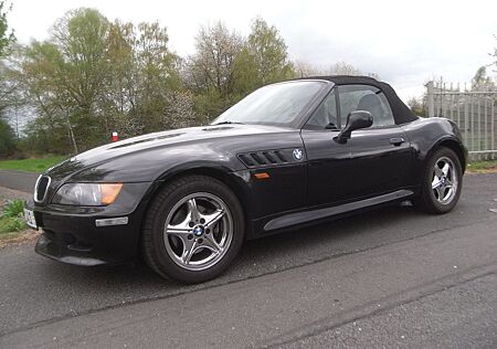 BMW Z3 Roadster 2.0 -