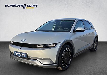 Hyundai IONIQ 5 Elektro 72,6 kWh Uniq ASCC/VIRTUAL/BOSE