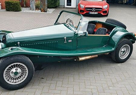 Andere Marlin Sportscar GB 1800