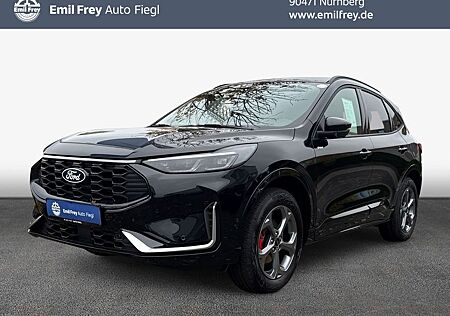 Ford Kuga 2.5 Duratec FHEV 4x4 ST-LINE X 112 kW, 5-tü