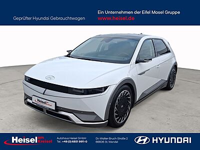 Hyundai IONIQ 5 Uniq 4WD/Standort St. Wendel