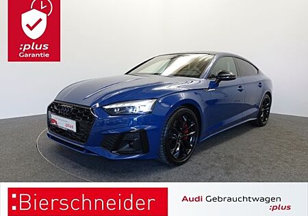 Audi A5 Sportback 45 TFSI qu. S tronic 2xS line LASER
