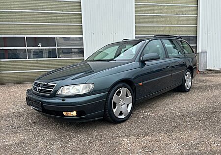 Opel Omega 3.0 MV6 Kombi