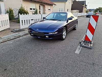 Ford Probe 2.5i V6 24V 24V