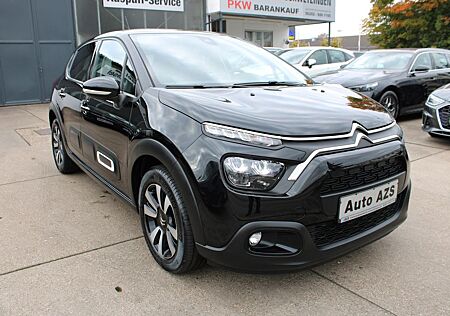 Citroën C3 /110PS/AUTOMATIK/CARPLAY/KLIMA/PDC/LED/USB