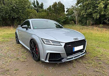 Audi TT RS Coupe 2.5 TFSI *Matrix*OLED*B&O*Carbon*