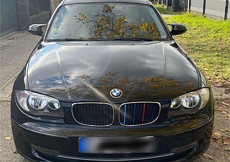 BMW 116i -