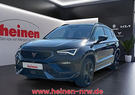 Seat Ateca 1.5 TSI ACC FLA 360 ParkAss. SpurH LM LED