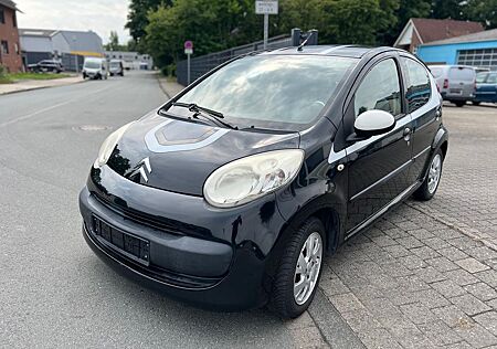 Citroën C1 Airsport