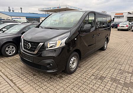 Nissan NV300 Kombi L1H1 2,7t PREMIUM