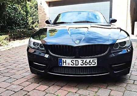 BMW Z4 sDrive23i -