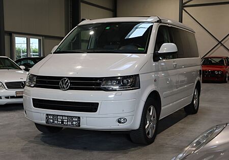 VW T5 California Volkswagen