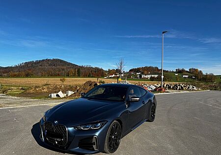 BMW 440 M440i xDrive Coupé