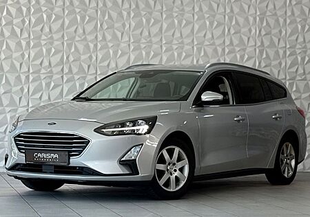 Ford Focus Turnier*SPUR*AHK*NAVI*LED*1H*ACC*CARPLAY