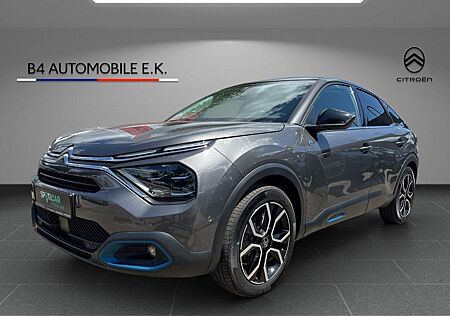 Citroën E-C4 gebraucht kaufen Citroën E-C4 ë-C4 Shine SHD/HUD/Lenkradheizung