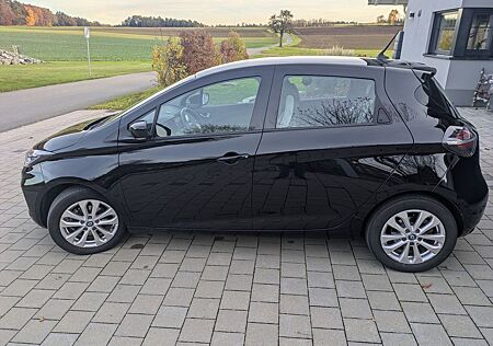Renault ZOE Experience R135/Z.E. 50 Batteriemiete Ex...