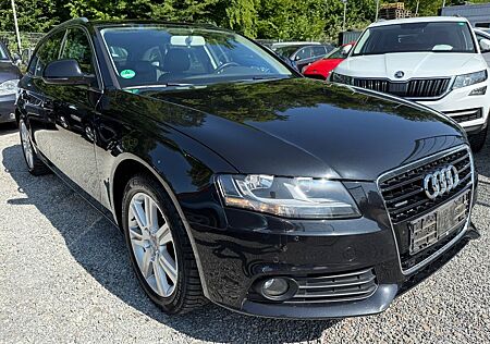 Audi A4 Avant 3.2 V6 Ambiente quattro Leder,Klimaaut