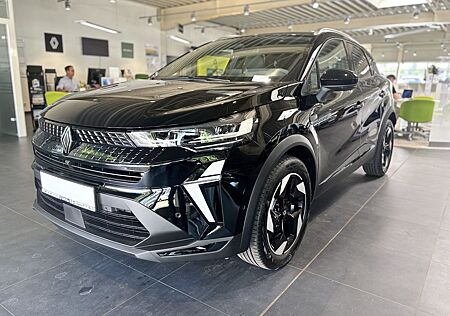 Renault Captur Techno TCe 90