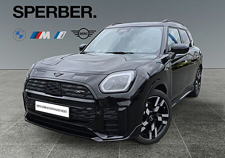 Mini Cooper S Countryman Countryman SE ALL4 Works Sportpaket*JCW*Paket XL
