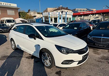 Opel Astra K Sports Tourer Edition Start/Stop