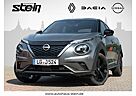 Nissan Juke Tekna 1.6 Hybrid mit Technology Paket Mode