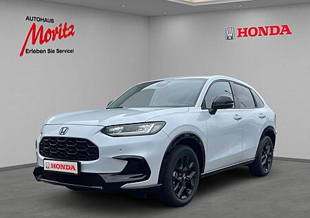 Honda ZR-V Hybrid 2.0 e:HEV Sport Stauassistent