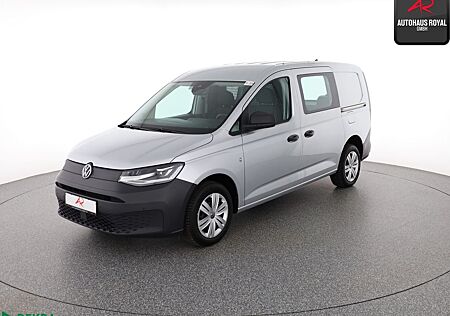 VW Caddy Volkswagen MAXI 1.5 TSI CARGO KASTEN KAMERA,LED,1.HD