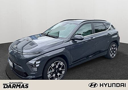 Hyundai Kona SX2 EV Prime 65 kWh Sitz-Pak Leder Assis-P