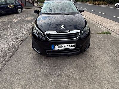 Peugeot 108 Active VTi 68 Active