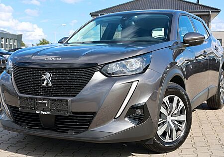 Peugeot 2008 1.2 ltr Active business.