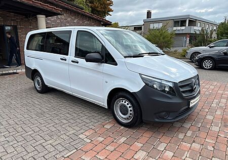 Mercedes-Benz Vito Tourer Extralang 111 CDI Pro FWD+8.Siter+Kl