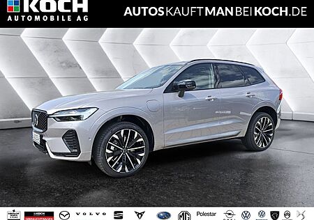 Volvo XC 60 XC60 T8 AWD Plug-in Hybrid Ultra Dark