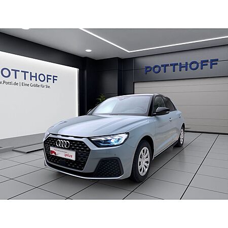 Audi A1 leasen