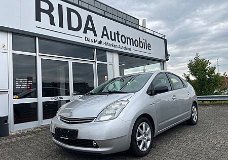 Toyota Prius Sol HYbrid*Navi*Kamera*Tempomat