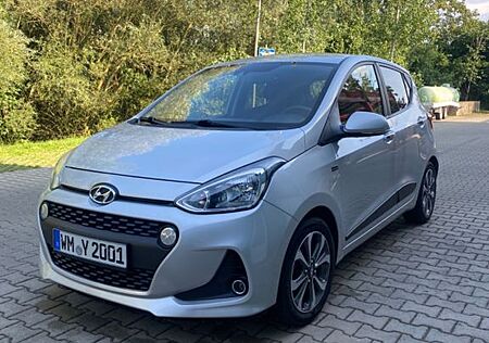 Hyundai i10 1.2 Style Style