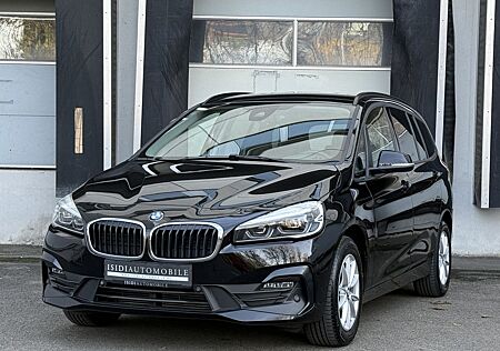 BMW 216 Gran Tourer d Advantage LED Navi Tempomat