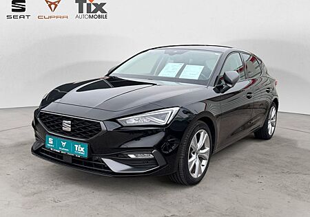 Seat Leon FR 1.5 eTSI DSG LED/Beats/Kamera