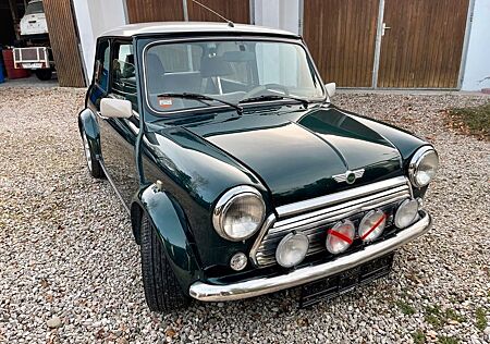 Rover MINI MPI