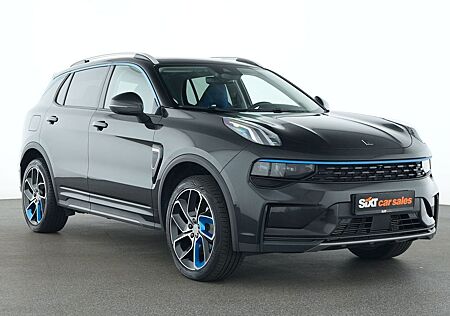 Lynk&Co 01 1.5 PHEV NAV|ACC|LED|360°|PANO|SHZG|Alarm|20"