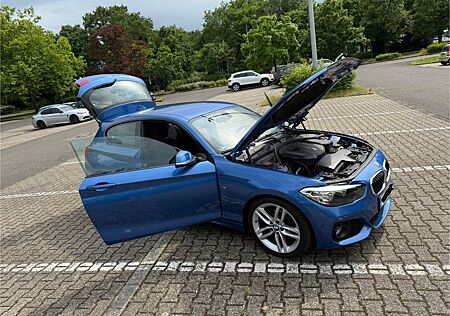 BMW 116i M Sport M Sport