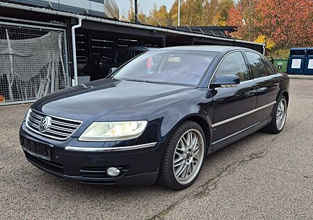 VW Phaeton Volkswagen 3.2 V6 4MOTION Tiptronic 5-Sitzer St...