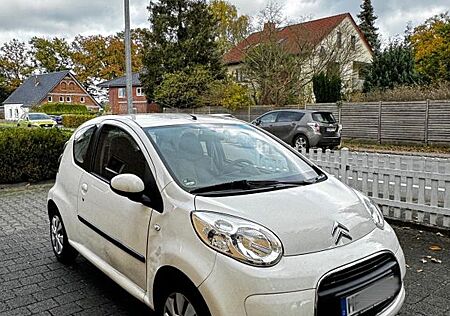 Citroën C1 1.0 Advance Advance