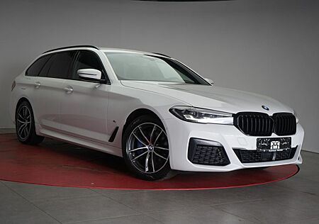 BMW 530 e Touring M Sportpaket