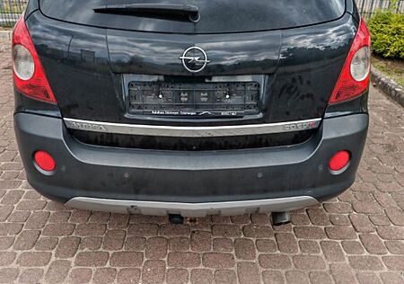 Opel Antara 2.0 CDTI Cosmo 4x4 110kW Automatik Cosmo