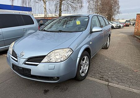 Nissan Primera Traveller Visia *Klima*AHK*TÜV 12/27*