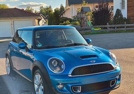 Mini Cooper S gebraucht kaufen Mini Cooper S TOP Zustand